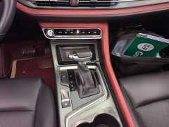 Changan CS55 PLUS 2022 Blue Whale Edition 1.5T DCT Luxury - фото 14