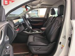 Changan CS55 PLUS 2022 Blue Whale Edition 1.5T DCT Luxury - фото 15