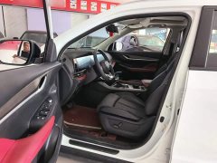 Changan CS55 PLUS 2022 Blue Whale Edition 1.5T DCT Luxury - фото 16