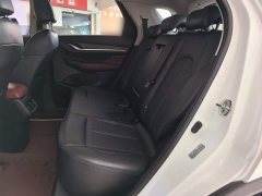 Changan CS55 PLUS 2022 Blue Whale Edition 1.5T DCT Luxury - фото 17