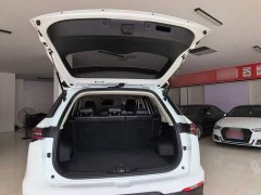 Changan CS55 PLUS 2022 Blue Whale Edition 1.5T DCT Luxury - фото 19