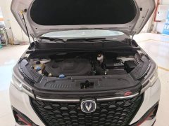 Changan CS55 PLUS 2022 Blue Whale Edition 1.5T DCT Luxury - фото 20