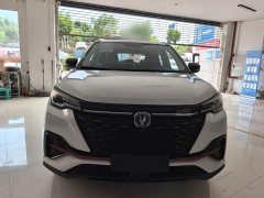 Changan CS55 PLUS 2022 Blue Whale Edition 1.5T DCT Luxury - фото 3
