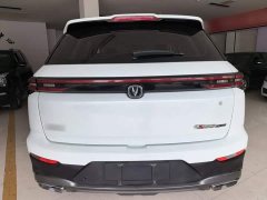Changan CS55 PLUS 2022 Blue Whale Edition 1.5T DCT Luxury - фото 6