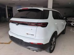 Changan CS55 PLUS 2022 Blue Whale Edition 1.5T DCT Luxury - фото 7