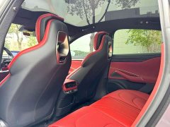 Xiaomi SU7 RWD Long Range Intelligent Driving Edition - фото 5