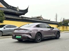 Xiaomi SU7 RWD Long Range Intelligent Driving Edition - фото 6