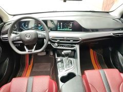 Changan Eado 2021 PLUS Blue Whale NE 1.4T GDI DCT Premium - фото 10