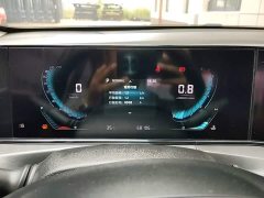 Changan Eado 2021 PLUS Blue Whale NE 1.4T GDI DCT Premium - фото 12