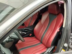 Changan Eado 2021 PLUS Blue Whale NE 1.4T GDI DCT Premium - фото 15