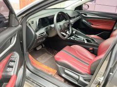 Changan Eado 2021 PLUS Blue Whale NE 1.4T GDI DCT Premium - фото 16