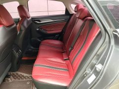 Changan Eado 2021 PLUS Blue Whale NE 1.4T GDI DCT Premium - фото 17