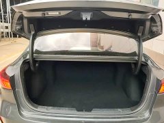 Changan Eado 2021 PLUS Blue Whale NE 1.4T GDI DCT Premium - фото 19