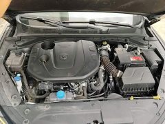 Changan Eado 2021 PLUS Blue Whale NE 1.4T GDI DCT Premium - фото 20