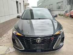 Changan Eado 2021 PLUS Blue Whale NE 1.4T GDI DCT Premium - фото 3