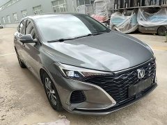 Changan Eado 2021 PLUS Blue Whale NE 1.4T GDI DCT Premium - фото 4