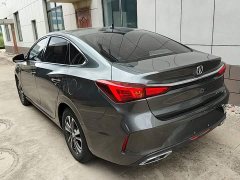 Changan Eado 2021 PLUS Blue Whale NE 1.4T GDI DCT Premium - фото 5