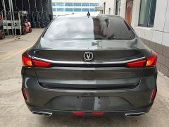 Changan Eado 2021 PLUS Blue Whale NE 1.4T GDI DCT Premium - фото 6