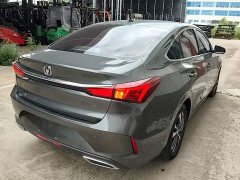 Changan Eado 2021 PLUS Blue Whale NE 1.4T GDI DCT Premium - фото 7