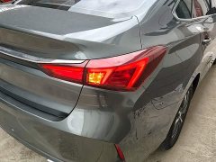 Changan Eado 2021 PLUS Blue Whale NE 1.4T GDI DCT Premium - фото 8