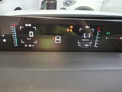 Changan Eado 2025 Blue Whale 1.5T 500Bar Premium Type - фото 12