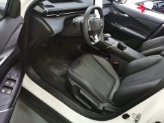 Changan Eado 2025 Blue Whale 1.5T 500Bar Premium Type - фото 16