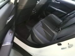 Changan Eado 2025 Blue Whale 1.5T 500Bar Premium Type - фото 17