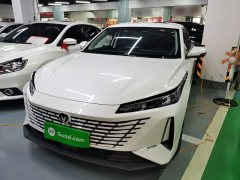 Changan Eado 2025 Blue Whale 1.5T 500Bar Premium Type - фото 2