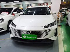 Changan Eado 2025 Blue Whale 1.5T 500Bar Premium Type - фото 3