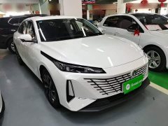 Changan Eado 2025 Blue Whale 1.5T 500Bar Premium Type - фото 4