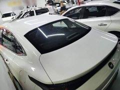 Changan Eado 2025 Blue Whale 1.5T 500Bar Premium Type - фото 5