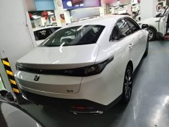 Changan Eado 2025 Blue Whale 1.5T 500Bar Premium Type - фото 6