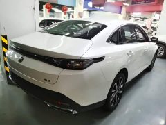 Changan Eado 2025 Blue Whale 1.5T 500Bar Premium Type - фото 7