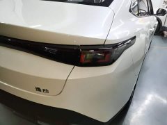 Changan Eado 2025 Blue Whale 1.5T 500Bar Premium Type - фото 8