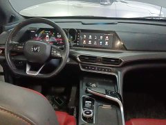 Changan UNI-T 2020 1.5T premium - фото 10