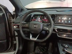 Changan UNI-T 2020 1.5T premium - фото 11
