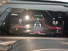 Changan UNI-T 2020 1.5T premium - фото 12