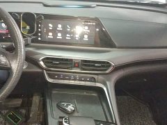 Changan UNI-T 2020 1.5T premium - фото 13