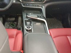 Changan UNI-T 2020 1.5T premium - фото 14