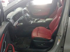 Changan UNI-T 2020 1.5T premium - фото 15