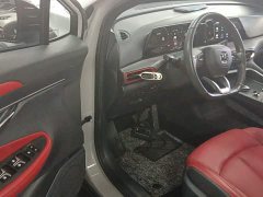 Changan UNI-T 2020 1.5T premium - фото 16
