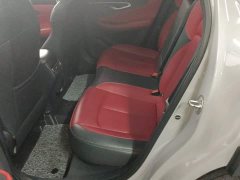 Changan UNI-T 2020 1.5T premium - фото 17