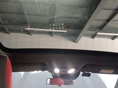 Changan UNI-T 2020 1.5T premium - фото 18