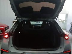 Changan UNI-T 2020 1.5T premium - фото 19