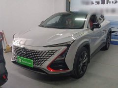 Changan UNI-T 2020 1.5T premium - фото 2
