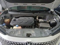 Changan UNI-T 2020 1.5T premium - фото 20