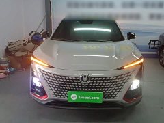 Changan UNI-T 2020 1.5T premium - фото 3