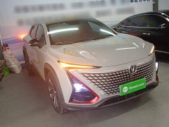 Changan UNI-T 2020 1.5T premium - фото 4