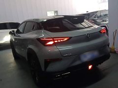 Changan UNI-T 2020 1.5T premium - фото 5