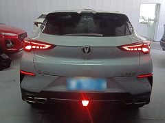 Changan UNI-T 2020 1.5T premium - фото 6